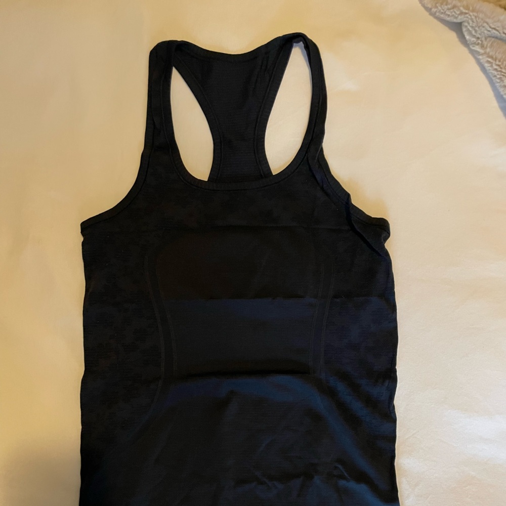 LULULEMON SWIFTLY TECH RACERBACK TANK